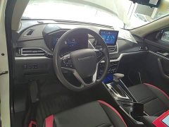 Nissan Karry T60 2020 1.6L CVT Smart Comfort Edition National V - ფოტო 10