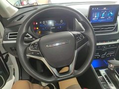 Nissan Karry T60 2020 1.6L CVT Smart Comfort Edition National V - ფოტო 11