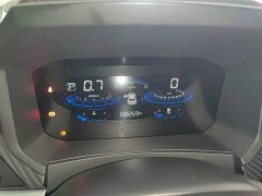 Nissan Karry T60 2020 1.6L CVT Smart Comfort Edition National V - ფოტო 12