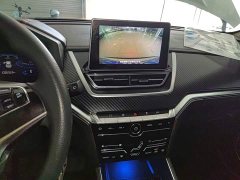 Nissan Karry T60 2020 1.6L CVT Smart Comfort Edition National V - ფოტო 13