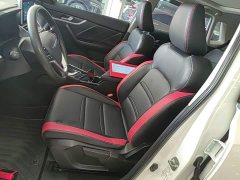 Nissan Karry T60 2020 1.6L CVT Smart Comfort Edition National V - ფოტო 15