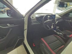 Nissan Karry T60 2020 1.6L CVT Smart Comfort Edition National V - ფოტო 16