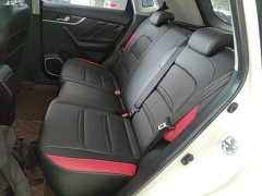 Nissan Karry T60 2020 1.6L CVT Smart Comfort Edition National V - ფოტო 17