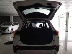 Nissan Karry T60 2020 1.6L CVT Smart Comfort Edition National V - ფოტო 19