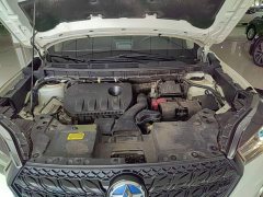 Nissan Karry T60 2020 1.6L CVT Smart Comfort Edition National V - ფოტო 20