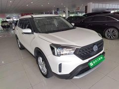 Nissan Karry T60 2020 1.6L CVT Smart Comfort Edition National V - ფოტო 4