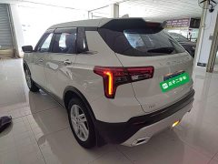 Nissan Karry T60 2020 1.6L CVT Smart Comfort Edition National V - ფოტო 5