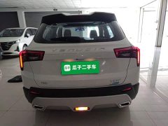 Nissan Karry T60 2020 1.6L CVT Smart Comfort Edition National V - ფოტო 6