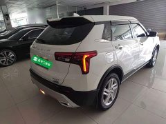 Nissan Karry T60 2020 1.6L CVT Smart Comfort Edition National V - ფოტო 7