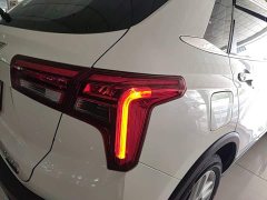Nissan Karry T60 2020 1.6L CVT Smart Comfort Edition National V - ფოტო 8