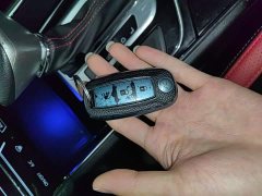 Nissan Karry T60 2020 1.6L CVT Smart Comfort Edition National V - ფოტო 9