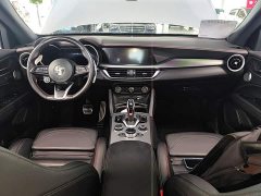 Alfa Romeo Stelvio 2.0T 280HP Competizione - ფოტო 10