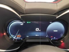 Alfa Romeo Stelvio 2.0T 280HP Competizione - ფოტო 12