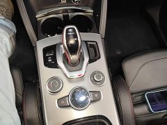 Alfa Romeo Stelvio 2.0T 280HP Competizione - ფოტო 14