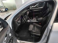 Alfa Romeo Stelvio 2.0T 280HP Competizione - ფოტო 16