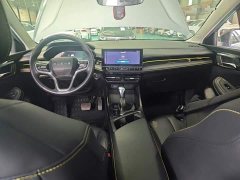 SAIC MG i5 2021 Facelift 1.5L CVT Diamond Edition - ფოტო 10