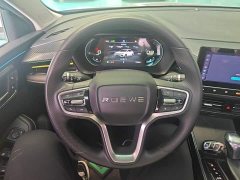 SAIC MG i5 2021 Facelift 1.5L CVT Diamond Edition - ფოტო 11