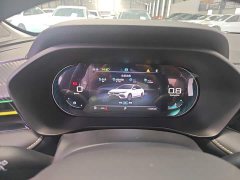 SAIC MG i5 2021 Facelift 1.5L CVT Diamond Edition - ფოტო 12
