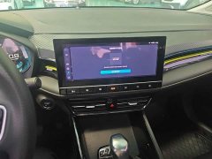 SAIC MG i5 2021 Facelift 1.5L CVT Diamond Edition - ფოტო 13