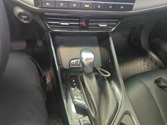 SAIC MG i5 2021 Facelift 1.5L CVT Diamond Edition - ფოტო 14