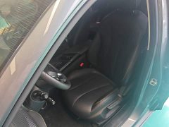 SAIC MG i5 2021 Facelift 1.5L CVT Diamond Edition - ფოტო 15