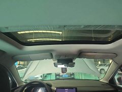 SAIC MG i5 2021 Facelift 1.5L CVT Diamond Edition - ფოტო 18