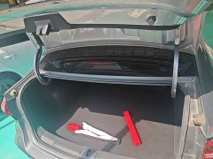 SAIC MG i5 2021 Facelift 1.5L CVT Diamond Edition - ფოტო 19