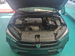 SAIC MG i5 2021 Facelift 1.5L CVT Diamond Edition - ფოტო 20