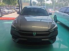 SAIC MG i5 2021 Facelift 1.5L CVT Diamond Edition - ფოტო 3