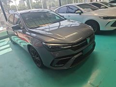 SAIC MG i5 2021 Facelift 1.5L CVT Diamond Edition - ფოტო 4
