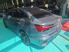 SAIC MG i5 2021 Facelift 1.5L CVT Diamond Edition - ფოტო 5