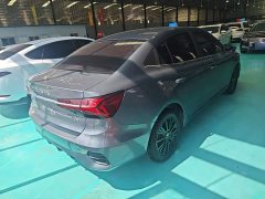 SAIC MG i5 2021 Facelift 1.5L CVT Diamond Edition - ფოტო 7