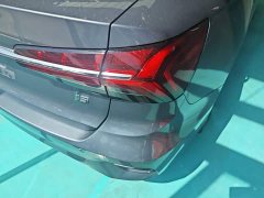 SAIC MG i5 2021 Facelift 1.5L CVT Diamond Edition - ფოტო 8