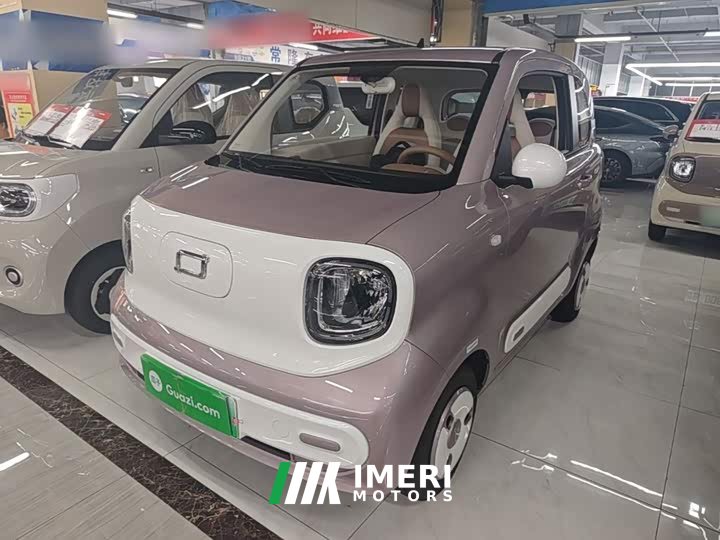 FAW Besturn Xiaoma 2026 222km Colorful Edition - ავტომობილი ჩინეთიდან