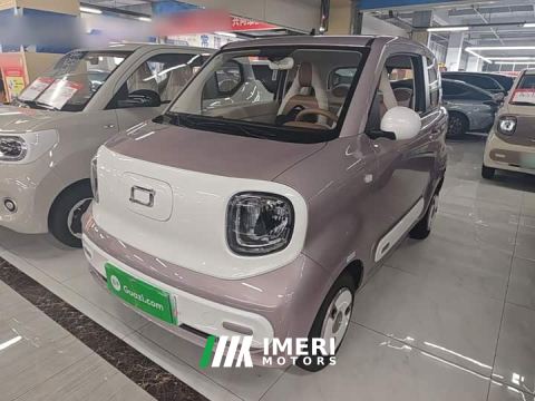 2025 Bestune Besturn Xiaoma 222km Colorful Edition - автомобиль из Китая