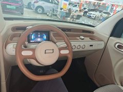 FAW Besturn Xiaoma 2026 222km Colorful Edition - ფოტო 10