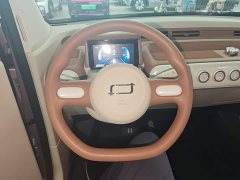 FAW Besturn Xiaoma 2026 222km Colorful Edition - ფოტო 11