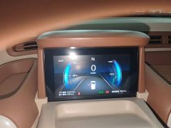 FAW Besturn Xiaoma 2026 222km Colorful Edition - ფოტო 12