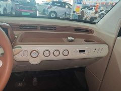 FAW Besturn Xiaoma 2026 222km Colorful Edition - ფოტო 13
