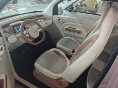 FAW Besturn Xiaoma 2026 222km Colorful Edition - ფოტო 15