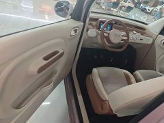 FAW Besturn Xiaoma 2026 222km Colorful Edition - ფოტო 16