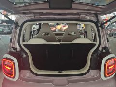 FAW Besturn Xiaoma 2026 222km Colorful Edition - ფოტო 19
