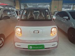 FAW Besturn Xiaoma 2026 222km Colorful Edition - ფოტო 3