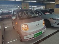 FAW Besturn Xiaoma 2026 222km Colorful Edition - ფოტო 4