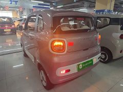 FAW Besturn Xiaoma 2026 222km Colorful Edition - ფოტო 5