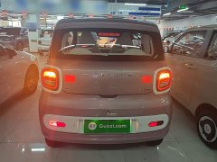 FAW Besturn Xiaoma 2026 222km Colorful Edition - ფოტო 6