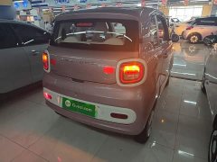FAW Besturn Xiaoma 2026 222km Colorful Edition - ფოტო 7