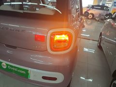 FAW Besturn Xiaoma 2026 222km Colorful Edition - ფოტო 8