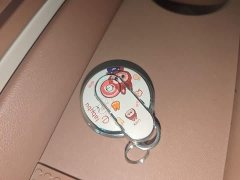 FAW Besturn Xiaoma 2026 222km Colorful Edition - ფოტო 9