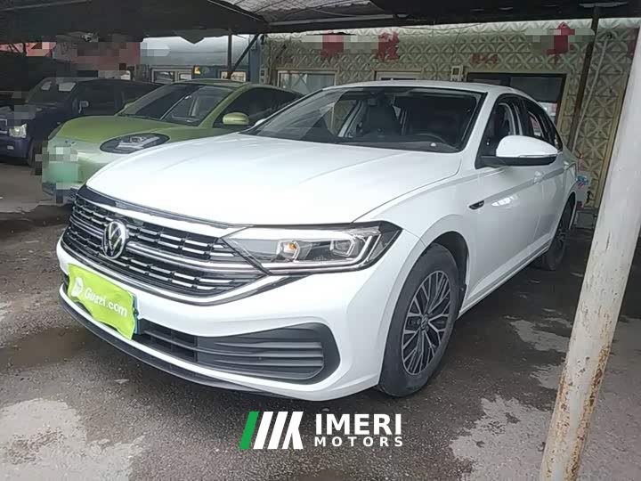 Volkswagen Sagitar 200TSI DSG Feiyue Edition